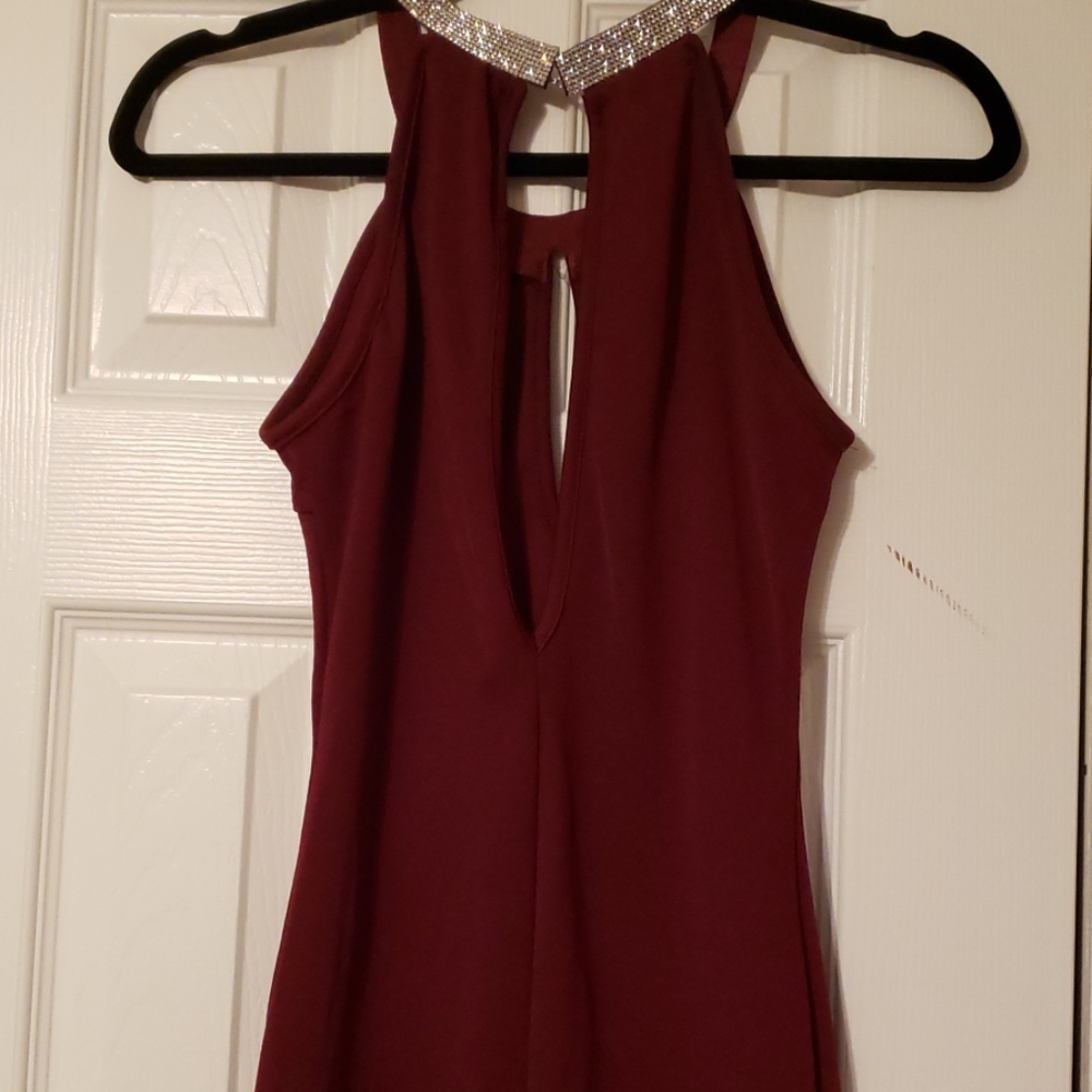 Dress - Picture 3 of 3
